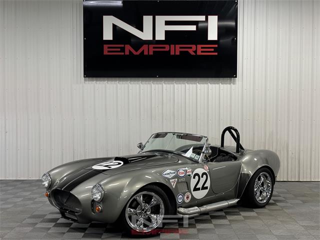 1965 Shelby Cobra on ClassicCars.com