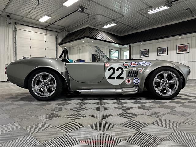 1965 Shelby Cobra (CC-2097517) for sale in North East, Pennsylvania