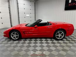 2002 Chevrolet Corvette (CC-2097518) for sale in North East, Pennsylvania