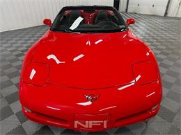 2002 Chevrolet Corvette (CC-2097518) for sale in North East, Pennsylvania