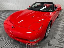 2002 Chevrolet Corvette (CC-2097518) for sale in North East, Pennsylvania