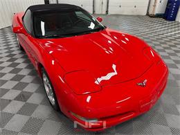2002 Chevrolet Corvette (CC-2097518) for sale in North East, Pennsylvania