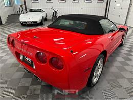 2002 Chevrolet Corvette (CC-2097518) for sale in North East, Pennsylvania
