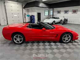 2002 Chevrolet Corvette (CC-2097518) for sale in North East, Pennsylvania