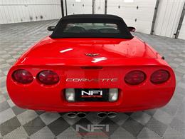 2002 Chevrolet Corvette (CC-2097518) for sale in North East, Pennsylvania