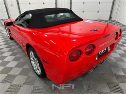 2002 Chevrolet Corvette (CC-2097518) for sale in North East, Pennsylvania
