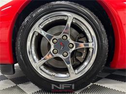 2002 Chevrolet Corvette (CC-2097518) for sale in North East, Pennsylvania