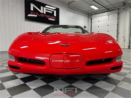 2002 Chevrolet Corvette (CC-2097518) for sale in North East, Pennsylvania