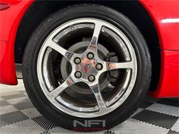 2002 Chevrolet Corvette (CC-2097518) for sale in North East, Pennsylvania