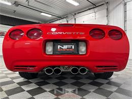 2002 Chevrolet Corvette (CC-2097518) for sale in North East, Pennsylvania