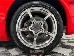 2002 Chevrolet Corvette (CC-2097518) for sale in North East, Pennsylvania