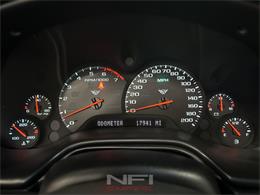 2002 Chevrolet Corvette (CC-2097518) for sale in North East, Pennsylvania