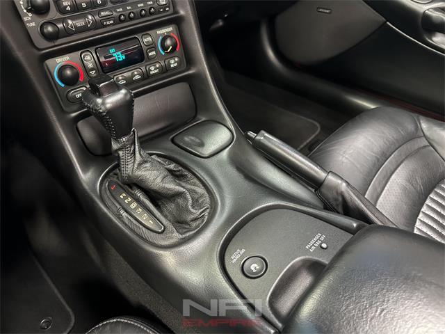 2002 Chevrolet Corvette (CC-2097518) for sale in North East, Pennsylvania