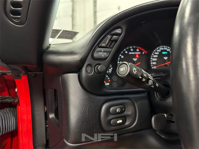 2002 Chevrolet Corvette (CC-2097518) for sale in North East, Pennsylvania