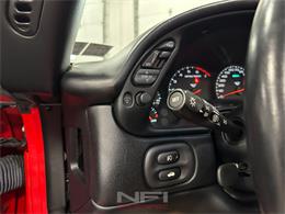 2002 Chevrolet Corvette (CC-2097518) for sale in North East, Pennsylvania