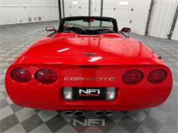 2002 Chevrolet Corvette (CC-2097518) for sale in North East, Pennsylvania