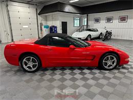2002 Chevrolet Corvette (CC-2097518) for sale in North East, Pennsylvania