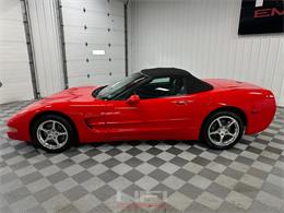 2002 Chevrolet Corvette (CC-2097518) for sale in North East, Pennsylvania