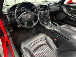 2002 Chevrolet Corvette (CC-2097518) for sale in North East, Pennsylvania