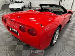 2002 Chevrolet Corvette (CC-2097518) for sale in North East, Pennsylvania