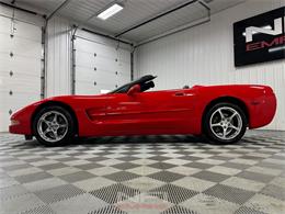 2002 Chevrolet Corvette (CC-2097518) for sale in North East, Pennsylvania