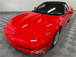 2002 Chevrolet Corvette (CC-2097518) for sale in North East, Pennsylvania