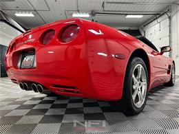 2002 Chevrolet Corvette (CC-2097518) for sale in North East, Pennsylvania