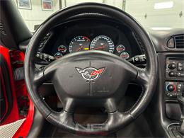 2002 Chevrolet Corvette (CC-2097518) for sale in North East, Pennsylvania