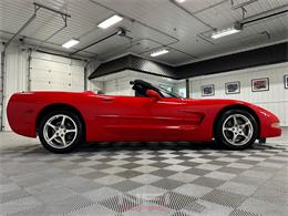 2002 Chevrolet Corvette (CC-2097518) for sale in North East, Pennsylvania