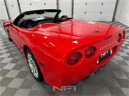 2002 Chevrolet Corvette (CC-2097518) for sale in North East, Pennsylvania