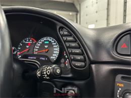 2002 Chevrolet Corvette (CC-2097518) for sale in North East, Pennsylvania