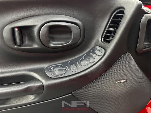 2002 Chevrolet Corvette (CC-2097518) for sale in North East, Pennsylvania