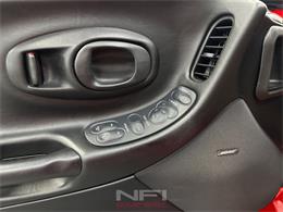 2002 Chevrolet Corvette (CC-2097518) for sale in North East, Pennsylvania