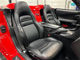 2002 Chevrolet Corvette (CC-2097518) for sale in North East, Pennsylvania