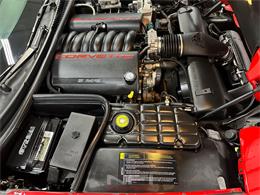 2002 Chevrolet Corvette (CC-2097518) for sale in North East, Pennsylvania