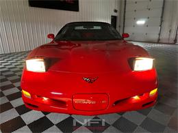 2002 Chevrolet Corvette (CC-2097518) for sale in North East, Pennsylvania