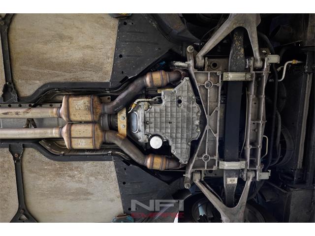 2002 Chevrolet Corvette (CC-2097518) for sale in North East, Pennsylvania