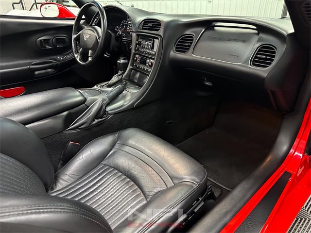 2002 Chevrolet Corvette (CC-2097518) for sale in North East, Pennsylvania