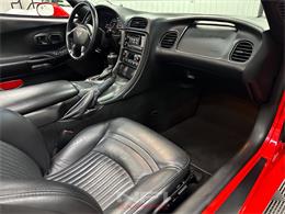 2002 Chevrolet Corvette (CC-2097518) for sale in North East, Pennsylvania