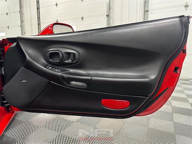 2002 Chevrolet Corvette (CC-2097518) for sale in North East, Pennsylvania