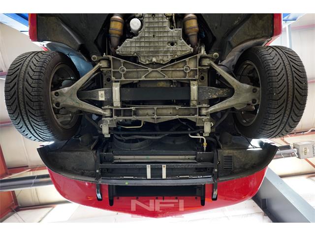 2002 Chevrolet Corvette (CC-2097518) for sale in North East, Pennsylvania