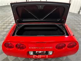 2002 Chevrolet Corvette (CC-2097518) for sale in North East, Pennsylvania