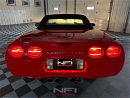 2002 Chevrolet Corvette (CC-2097518) for sale in North East, Pennsylvania
