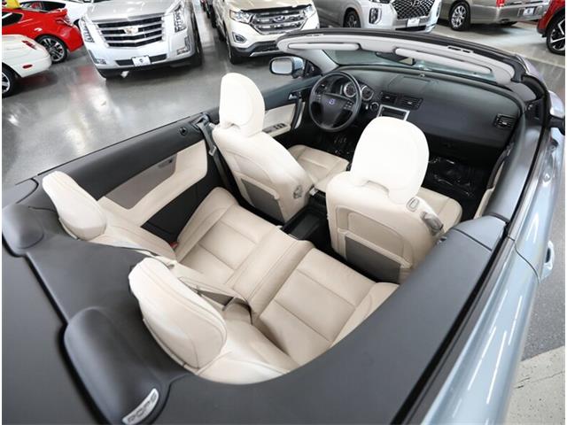 2011 Volvo C70 (CC-2097519) for sale in Addison, Illinois