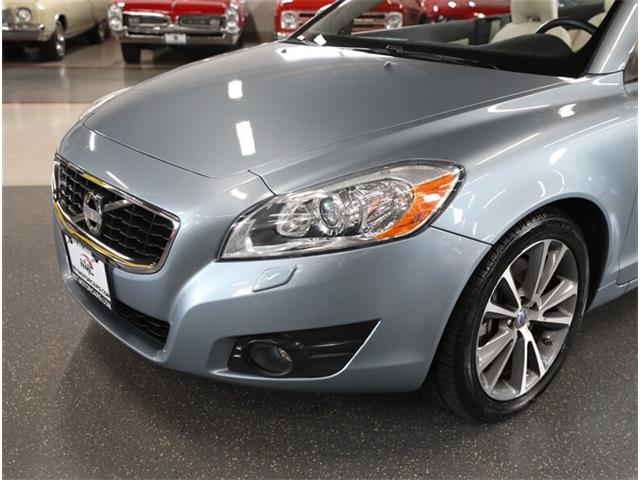 2011 Volvo C70 (CC-2097519) for sale in Addison, Illinois