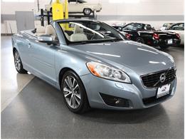 2011 Volvo C70 (CC-2097519) for sale in Addison, Illinois