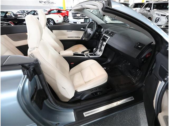 2011 Volvo C70 (CC-2097519) for sale in Addison, Illinois