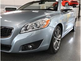 2011 Volvo C70 (CC-2097519) for sale in Addison, Illinois