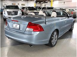 2011 Volvo C70 (CC-2097519) for sale in Addison, Illinois