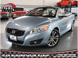 2011 Volvo C70 (CC-2097519) for sale in Addison, Illinois